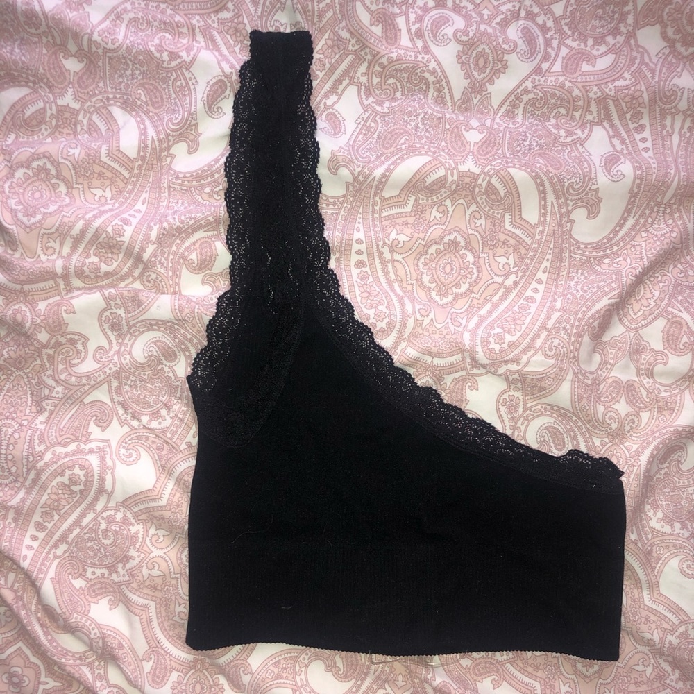 Bozzolo blank one-shower tank top